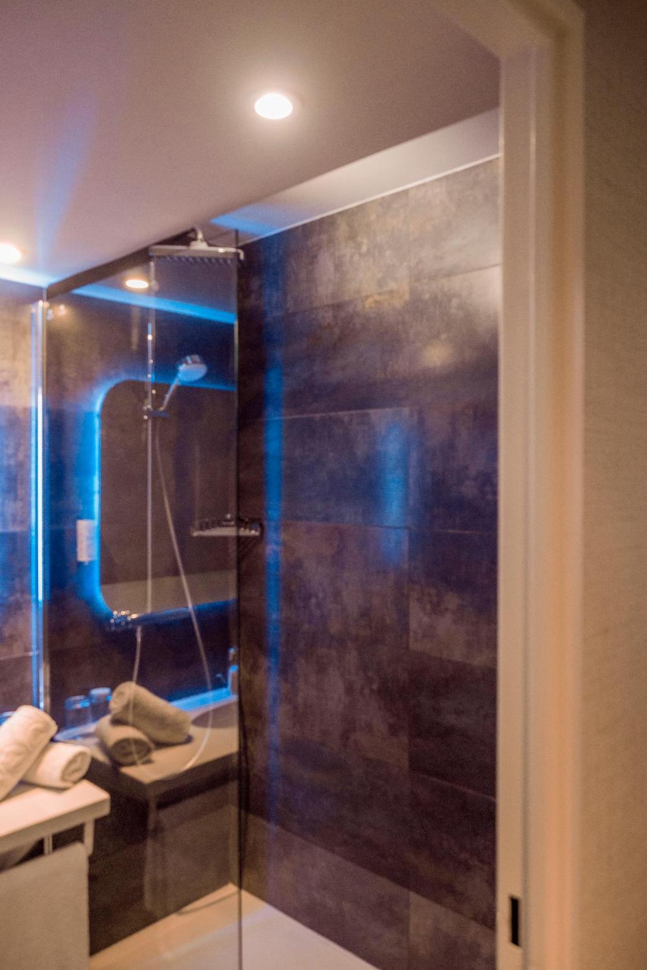 Best Western Allegro Nation Parigi Esterno foto